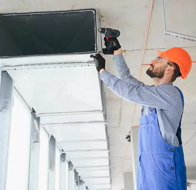 Why Homeowners & Businesses Trust Us in Blacksburg, VA