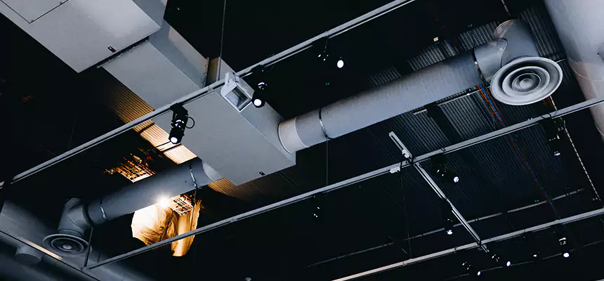 Our Air Duct Replacement Services in Blacksburg, VA