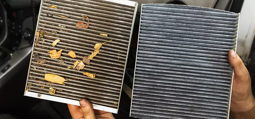 Our Dryer Vent Lint Filter Cleaning Services in Blacksburg, VA