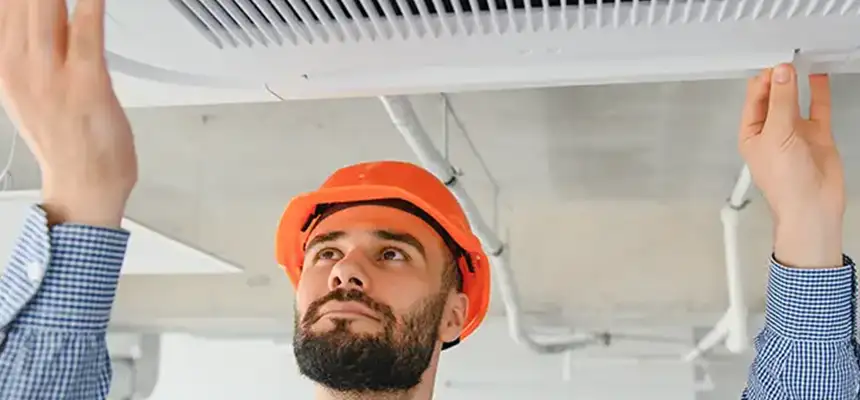 Our Furnace Vent Cleaning Services in Blacksburg, VA