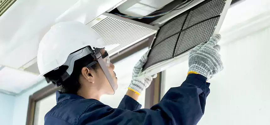 Our Multi-family Home Duct Cleaning Services in Blacksburg, VA