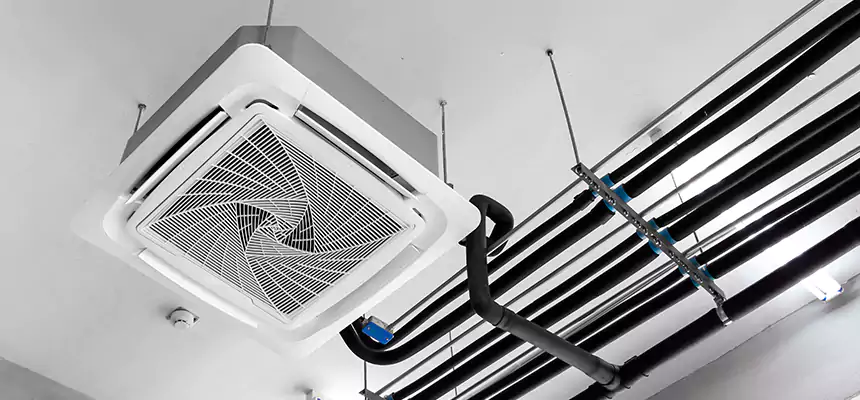 Our Smart AC Vent Controller Services in Blacksburg, VA