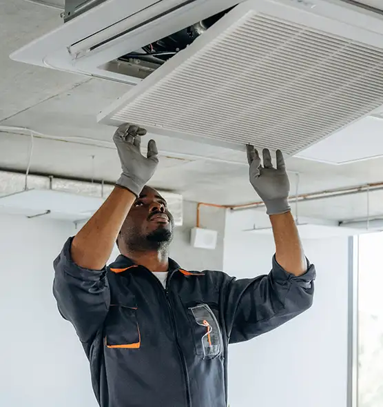 About Certified Air Duct Specialists in Blacksburg, VA