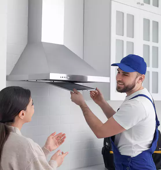 Professional Dryer Vent Cleaning Service in Blacksburg, VA