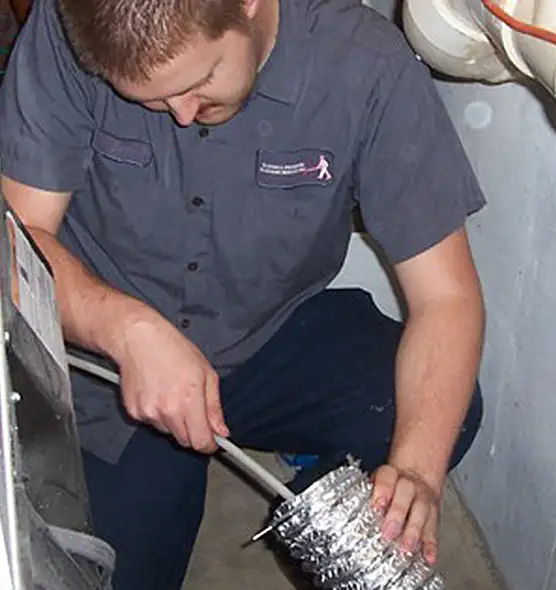 About Dryer Vent Hose Installation in Blacksburg, VA