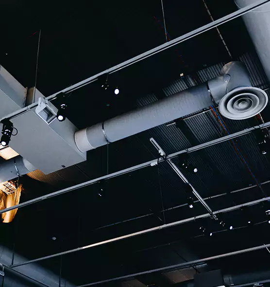 Professional Duct Cleaning For LEED Homes in Blacksburg, VA