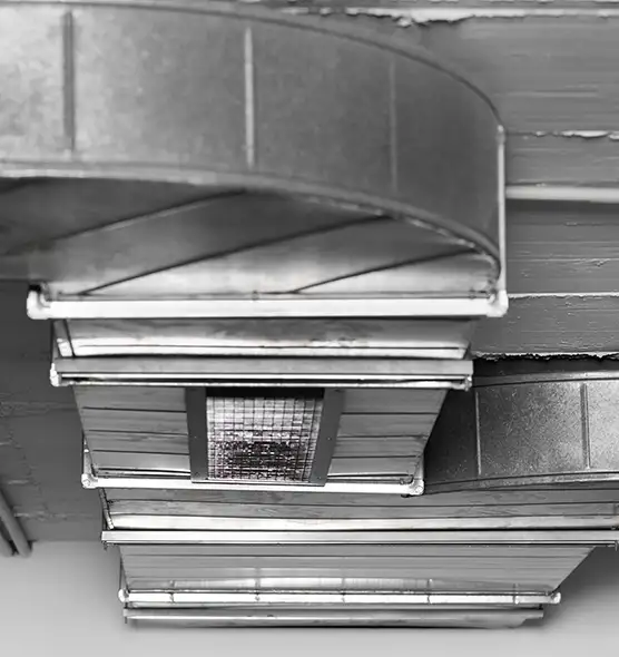 Expert Duct System Performance Boost Services in Blacksburg, VA