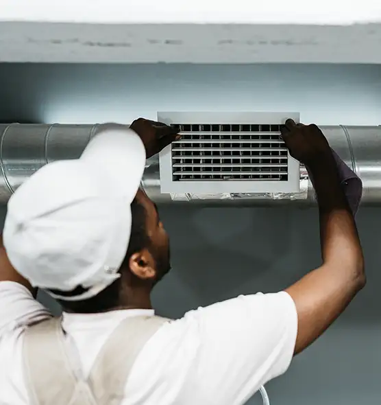 About Emergency Dryer Vent Repair in Blacksburg, VA