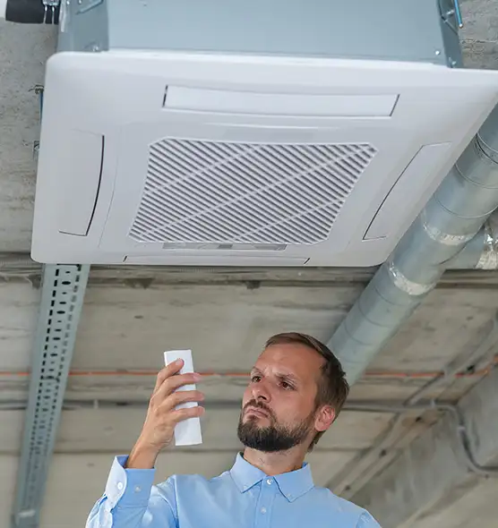 About Local Vent Cleaning Services in Blacksburg, VA