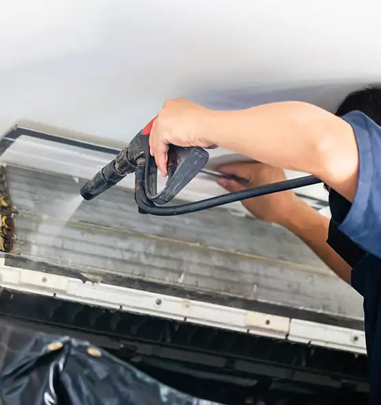 Welcome to Move-in/Move-out Duct Cleaning Services in Blacksburg, VA