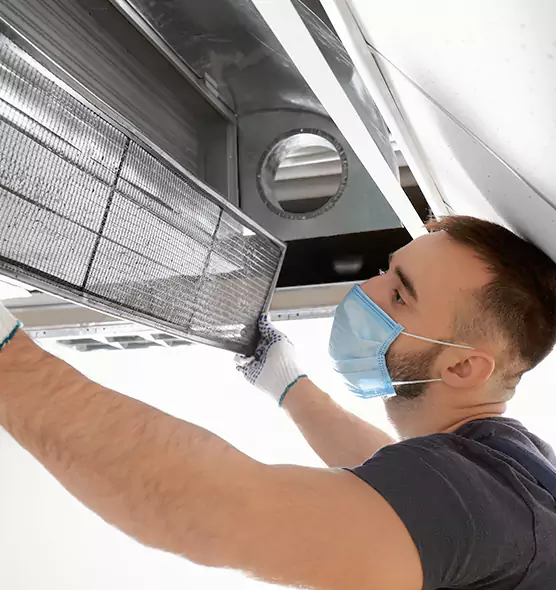 About Remove Smoke Smell From Air Duct in Blacksburg, VA