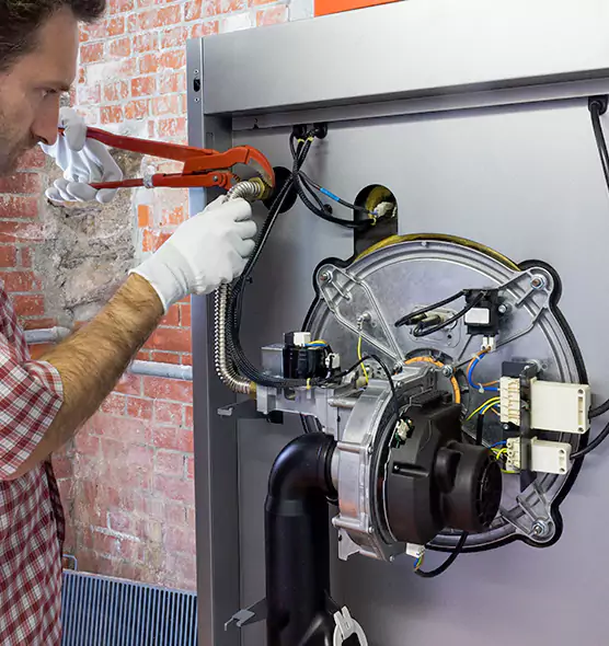 Advanced Repair Dryer Vent Hose in Blacksburg, VA