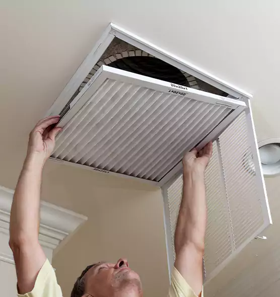 Advanced Residential Vent Cleaning in Blacksburg, VA