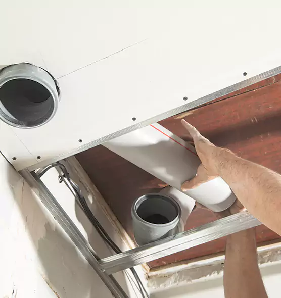 Professional Seasonal Allergy Air Duct Cleaning in Blacksburg, VA