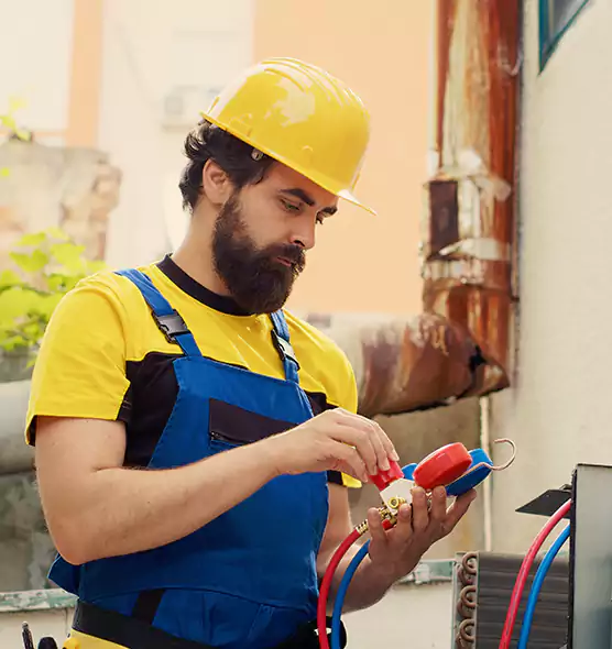 About Smart HVAC Installation in Blacksburg, VA