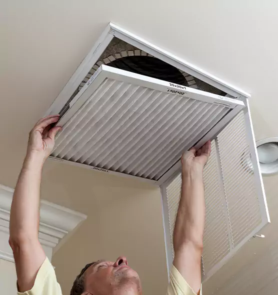 Professional Vent Relocation Services in Blacksburg, VA