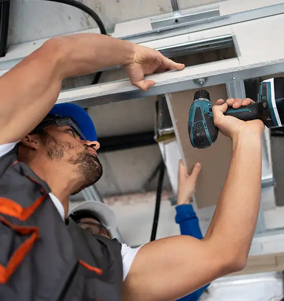 About Vent Smoke Odor Elimination in Blacksburg, VA