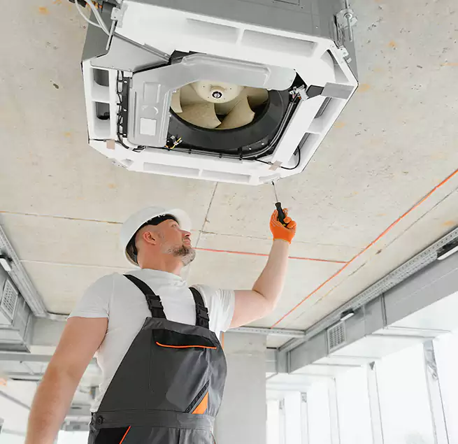 Why Homeowners & Businesses Trust Us in Blacksburg, VA?