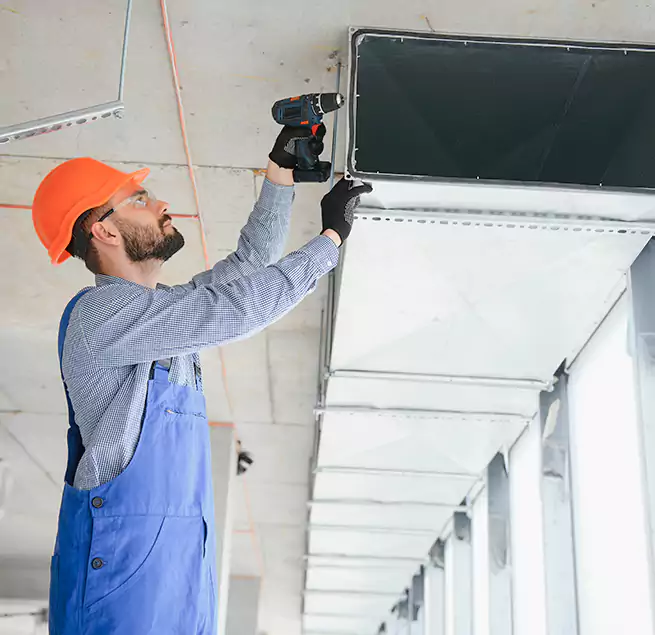 Why Homeowners & Businesses Trust Us in Blacksburg, VA?