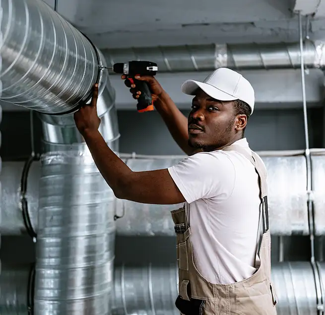 Why Homeowners & Businesses Trust Us Blacksburg, VA