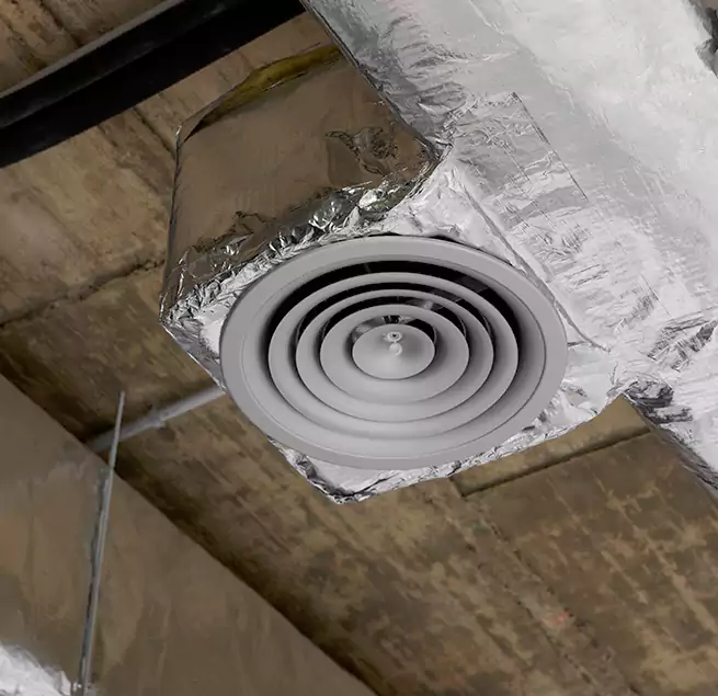 Why Homeowners & Businesses Trust Us in Blacksburg, VA?