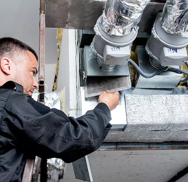 Why Homeowners & Businesses Trust Us in Blacksburg, VA?