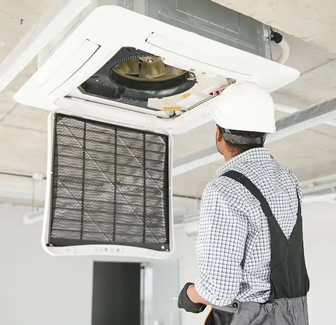 Why Homeowners & Businesses Trust Us in Blacksburg, VA?