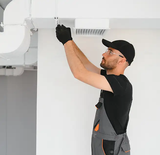 Why Homeowners & Businesses Trust Us in Blacksburg, VA?