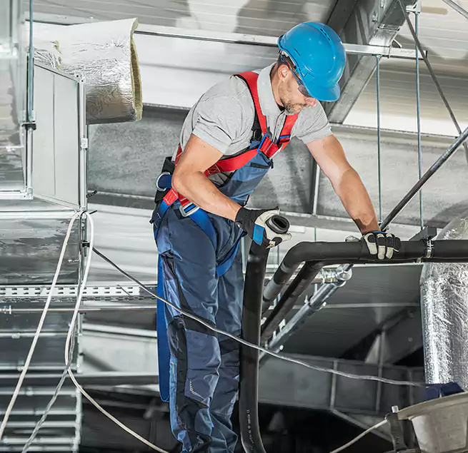 Why Homeowners & Businesses Trust Us in Blacksburg, VA?