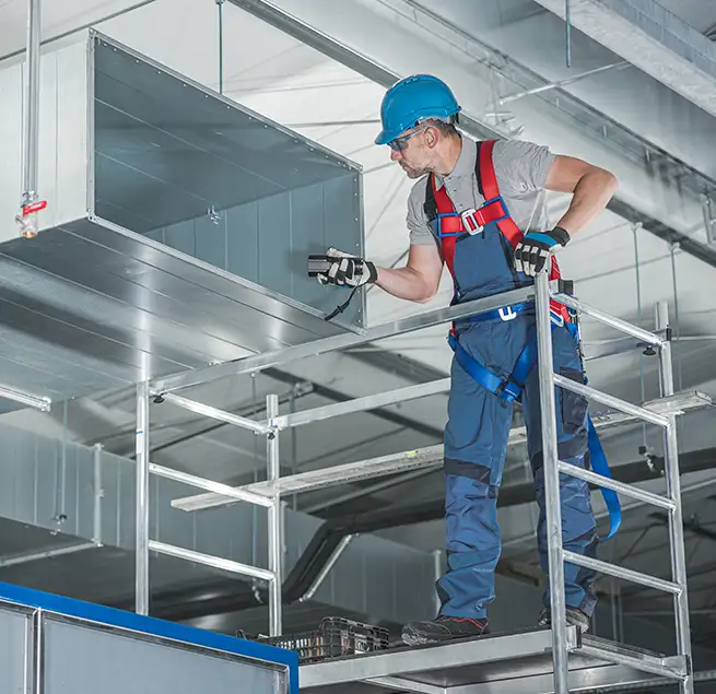 Why Homeowners & Businesses Trust Us in Blacksburg, VA?