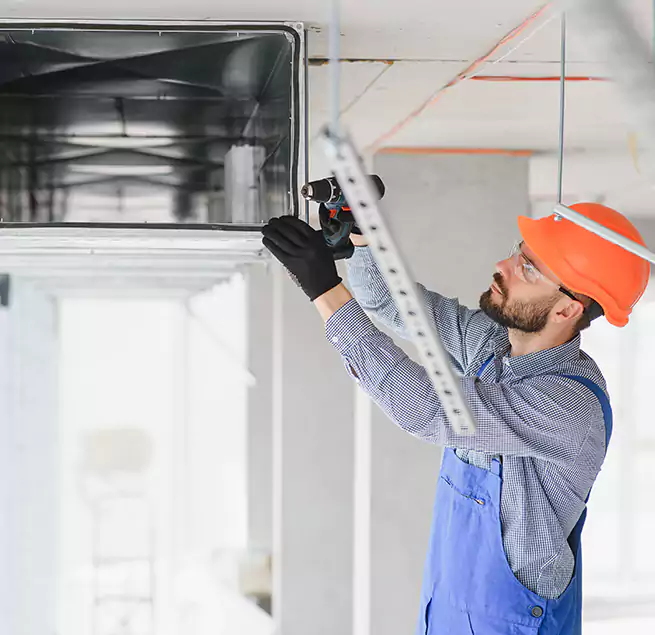 Why Homeowners & Businesses Trust Us Blacksburg, VA