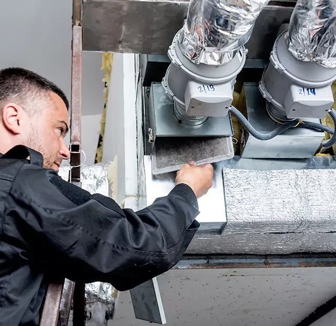 Why Homeowners & Businesses Trust Us in Blacksburg, VA