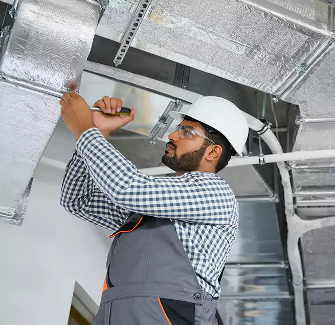 Why Homeowners & Businesses Trust Us Blacksburg, VA?