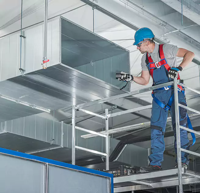 Why Homeowners & Businesses Trust Us in Blacksburg, VA?