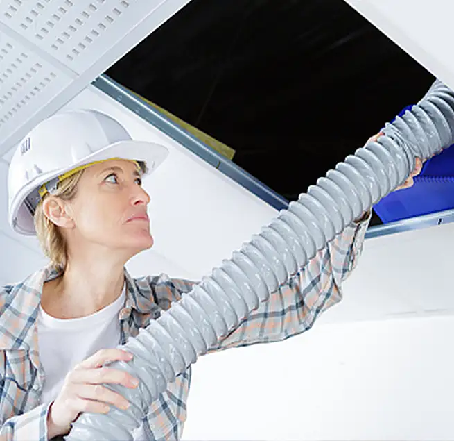 Why Homeowners & Businesses Trust Us Blacksburg, VA