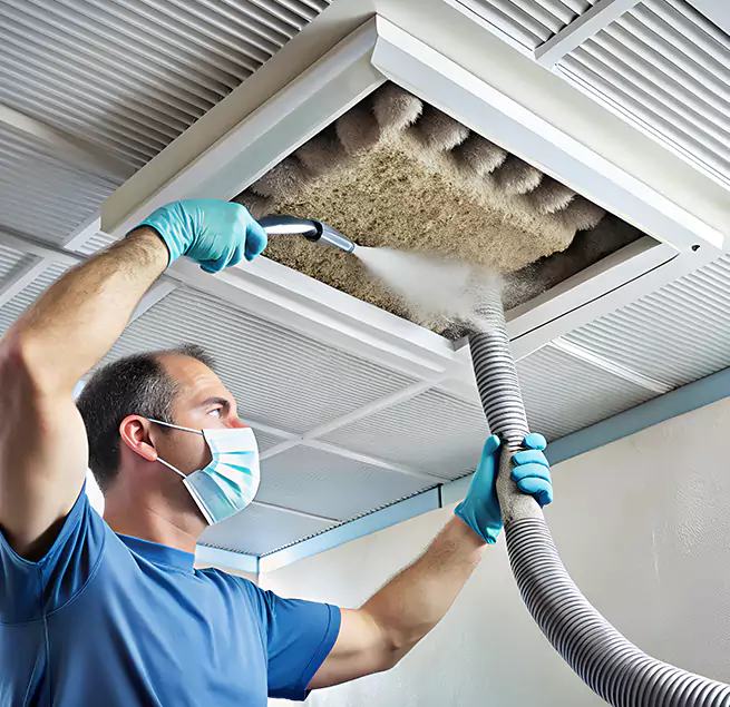 Why Homeowners & Businesses Trust Us Blacksburg, VA