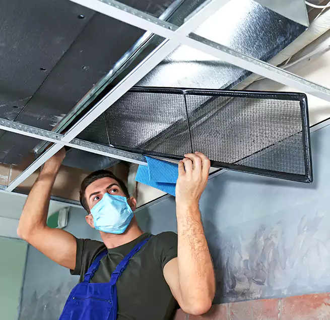 Why Homeowners Businesses Trust Us in Blacksburg, VA