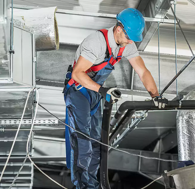 Why Homeowners & Businesses Trust Us in Blacksburg, VA?