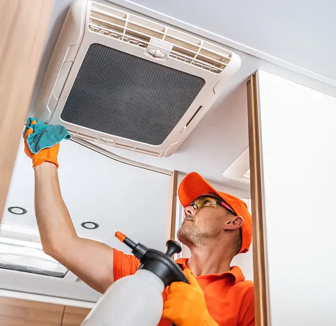 Why Homeowners & Businesses Trust Us in Blacksburg, VA?