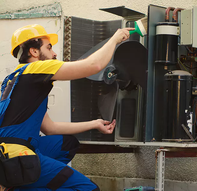 Why Homeowners Businesses Trust Us in Blacksburg, VA?