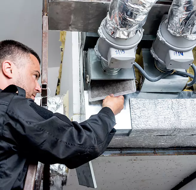  Why Homeowners & Businesses Trust Us in Blacksburg, VA?