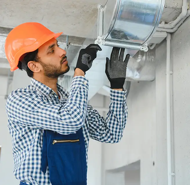 Why Homeowners & Businesses Trust Us in Blacksburg, VA?