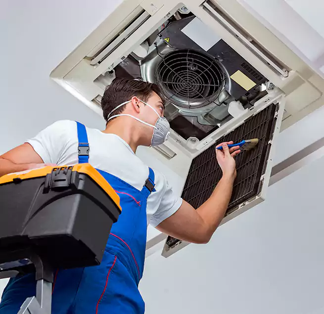 Why Homeowners & Businesses Trust Us in Blacksburg, VA?