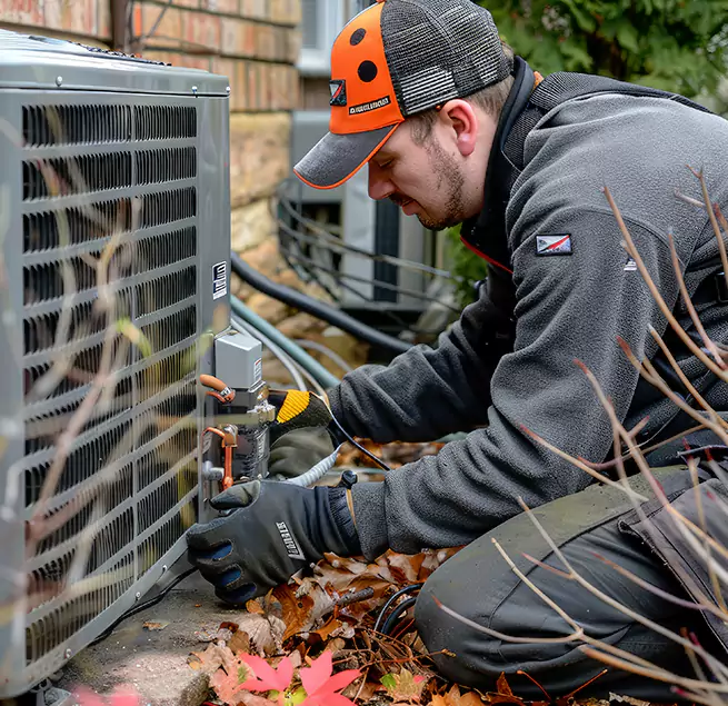 Why Homeowners & Businesses Trust Us in Blacksburg, VA?