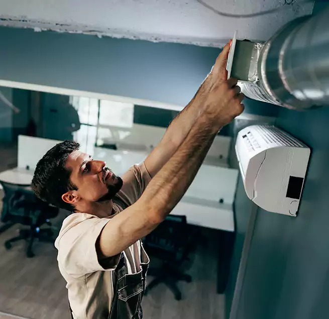 Why Homeowners & Businesses Trust Us in Blacksburg, VA?