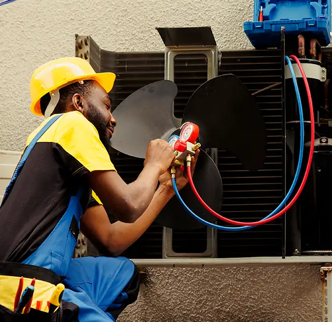 Why Homeowners & Businesses Trust Us in Blacksburg, VA?