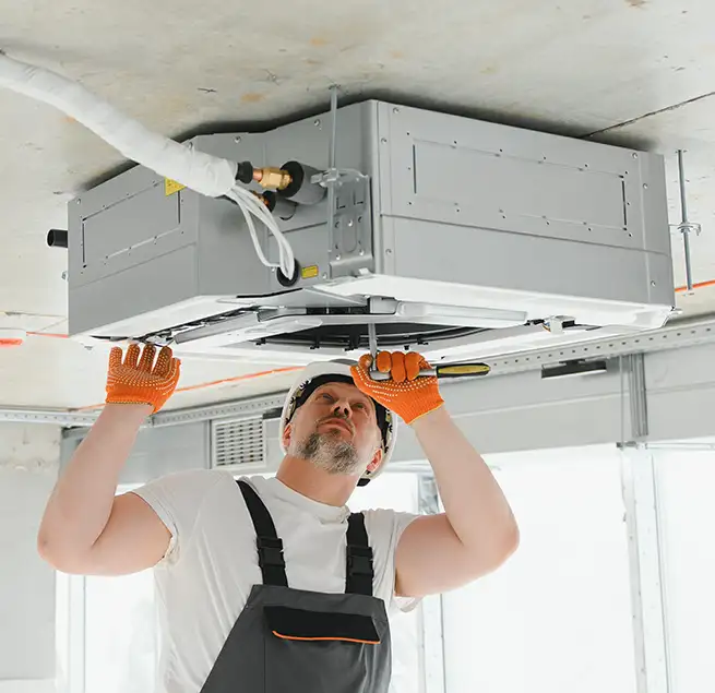 Why Homeowners & Businesses Trust Us Blacksburg, VA