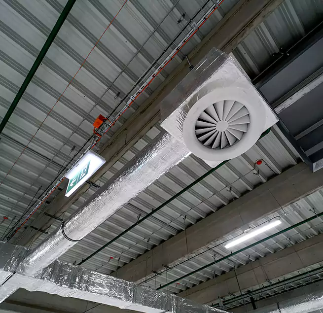 Why Homeowners & Businesses Trust Us in Blacksburg, VA