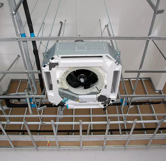 Why Homeowners & Businesses Trust Us Blacksburg, VA