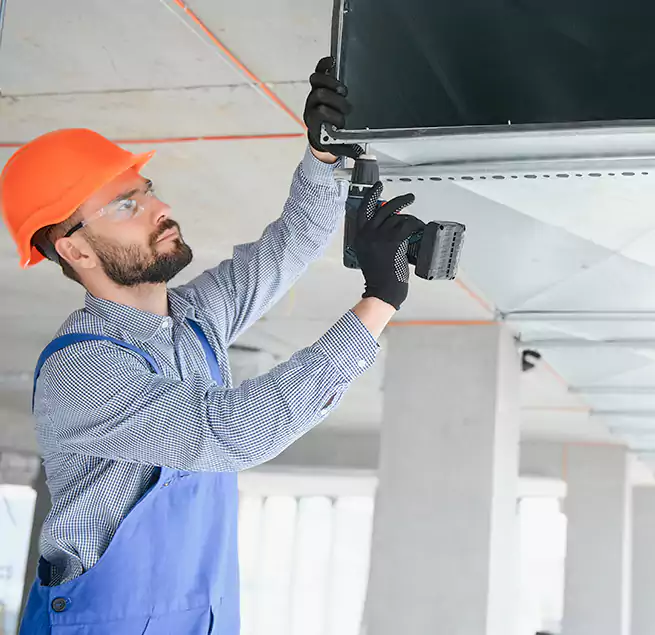 Why Homeowners & Businesses Trust Us in Blacksburg, VA?